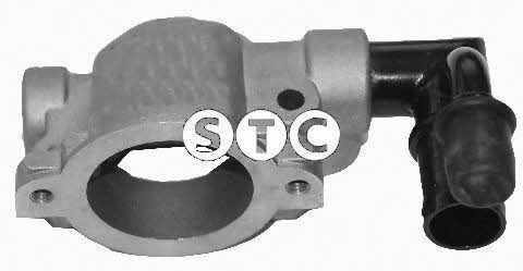 STC T403173 Thermostat housing T403173: Buy near me in Poland at 2407.PL - Good price!
