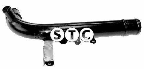 STC T403183 Патрубок системи охолодження T403183: Приваблива ціна - Купити у Польщі на 2407.PL!