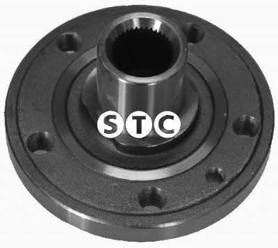 STC T490096 Wheel hub front T490096: Buy near me in Poland at 2407.PL - Good price!