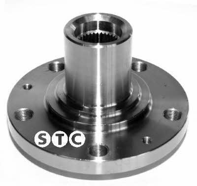 STC T490101 Wheel hub front T490101: Buy near me in Poland at 2407.PL - Good price!