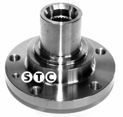 STC T490102 Wheel hub front T490102: Buy near me in Poland at 2407.PL - Good price!