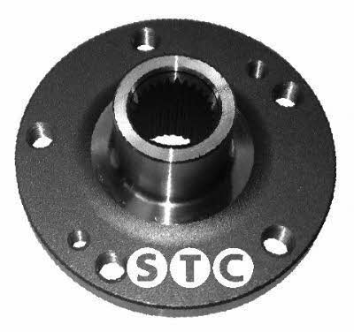 STC T490110 Wheel hub front T490110: Buy near me in Poland at 2407.PL - Good price!