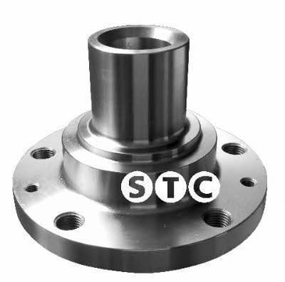 STC T490113 Wheel hub front T490113: Buy near me in Poland at 2407.PL - Good price!