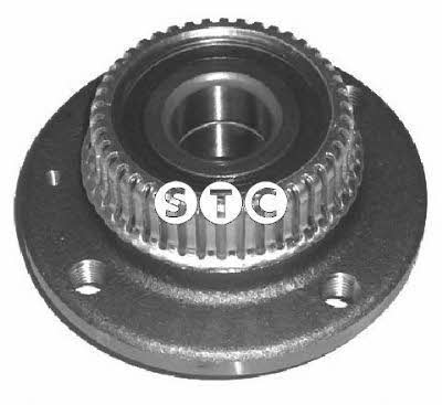STC T490525 Wheel hub T490525: Buy near me at 2407.PL in Poland at an Affordable price!
