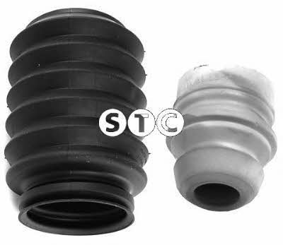 STC T405127 Bellow and bump for 1 shock absorber T405127: Buy near me in Poland at 2407.PL - Good price!