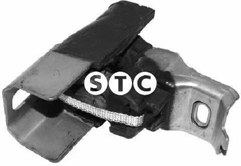STC T405140 Подушка подвески глушителя T405140: Отличная цена - Купить в Польше на 2407.PL!
