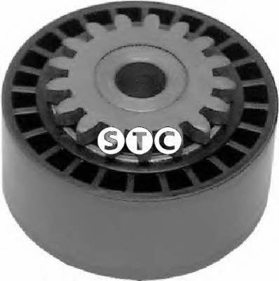 STC T405159 V-ribbed belt tensioner (drive) roller T405159: Buy near me at 2407.PL in Poland at an Affordable price!