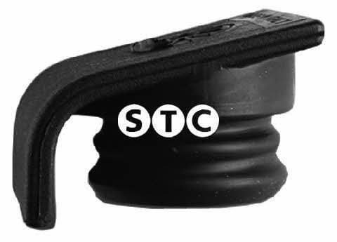 STC T405160 Крышка маслозаливной горловины T405160: Отличная цена - Купить в Польше на 2407.PL!