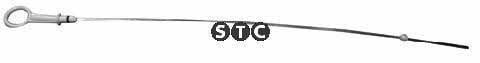 STC T405168 ROD ASSY-OIL LEVEL GAUGE T405168: Buy near me in Poland at 2407.PL - Good price!