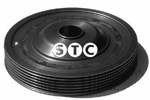 STC T405172 Pulley crankshaft T405172: Buy near me in Poland at 2407.PL - Good price!
