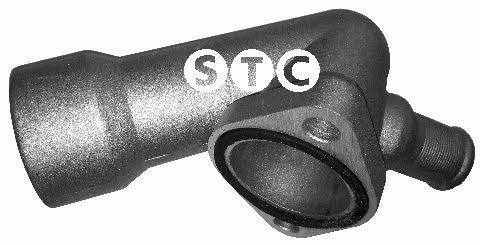 STC T405227 Coolant pump housing T405227: Buy near me at 2407.PL in Poland at an Affordable price!