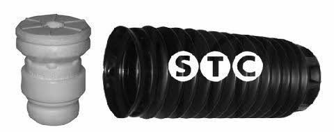 STC T405236 Rubber buffer, suspension T405236: Buy near me in Poland at 2407.PL - Good price!