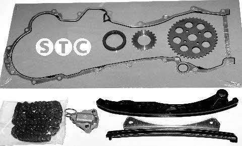 STC T405239 Timing chain kit T405239: Buy near me in Poland at 2407.PL - Good price!