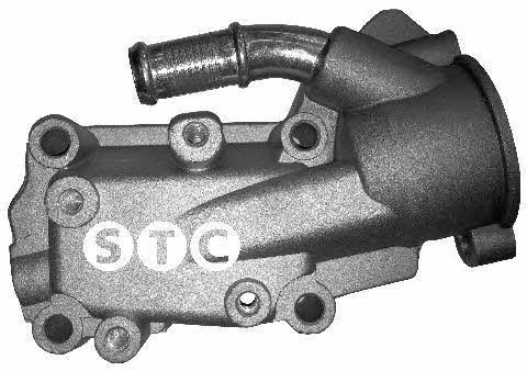 STC T405241 Thermostat housing T405241: Buy near me in Poland at 2407.PL - Good price!