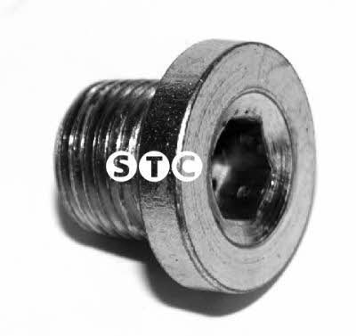 STC T405254 Sump plug T405254: Buy near me in Poland at 2407.PL - Good price!