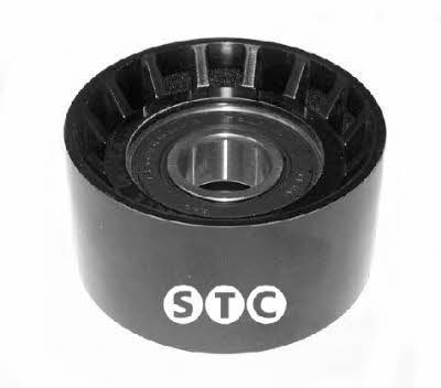 STC T405261 V-ribbed belt tensioner (drive) roller T405261: Buy near me in Poland at 2407.PL - Good price!