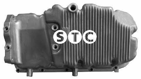 STC T405263 Піддон масляний двигуна T405263: Приваблива ціна - Купити у Польщі на 2407.PL!
