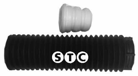 STC T405287 Bellow and bump for 1 shock absorber T405287: Buy near me in Poland at 2407.PL - Good price!