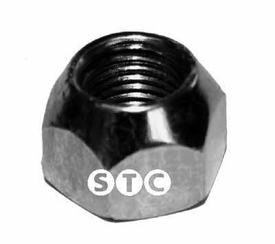 STC T405303 Wheel nut T405303: Buy near me in Poland at 2407.PL - Good price!