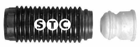 STC T405304 Пильник і відбійник на 1 амортизатор T405304: Приваблива ціна - Купити у Польщі на 2407.PL!