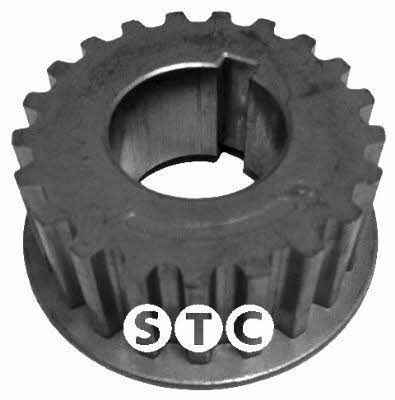STC T405330 TOOTHED WHEEL T405330: Buy near me in Poland at 2407.PL - Good price!