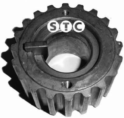 STC T405340 TOOTHED WHEEL T405340: Buy near me in Poland at 2407.PL - Good price!