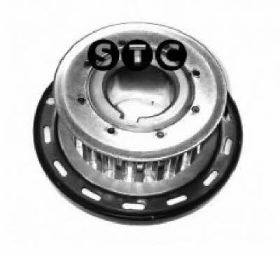 STC T405350 TOOTHED WHEEL T405350: Buy near me in Poland at 2407.PL - Good price!