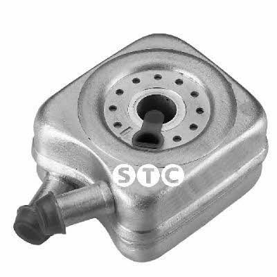 STC T405374 Oil cooler T405374: Buy near me in Poland at 2407.PL - Good price!