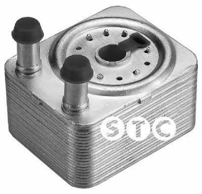 STC T405375 Oil cooler T405375: Buy near me at 2407.PL in Poland at an Affordable price!