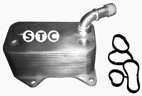 STC T405377 Oil cooler T405377: Buy near me in Poland at 2407.PL - Good price!