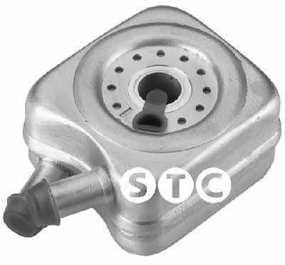STC T405378 Oil cooler T405378: Buy near me in Poland at 2407.PL - Good price!