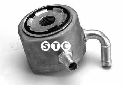 STC T405379 Oil cooler T405379: Buy near me in Poland at 2407.PL - Good price!