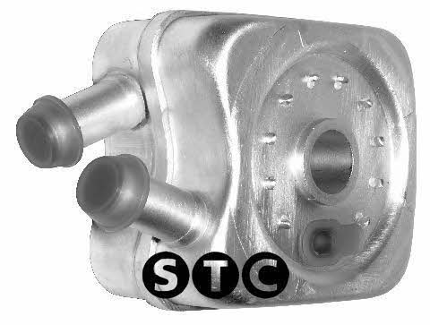 STC T405380 Oil cooler T405380: Buy near me in Poland at 2407.PL - Good price!