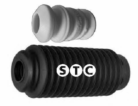 STC T405382 Bellow and bump for 1 shock absorber T405382: Buy near me in Poland at 2407.PL - Good price!