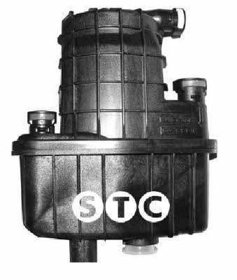 STC T405386 Топливный фильтр T405386: Отличная цена - Купить в Польше на 2407.PL!