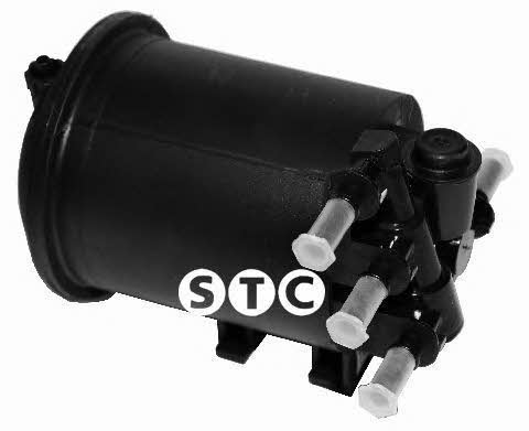 STC T405387 Fuel filter T405387: Buy near me in Poland at 2407.PL - Good price!