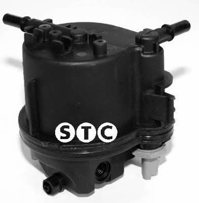 STC T405391 Fuel filter T405391: Buy near me in Poland at 2407.PL - Good price!