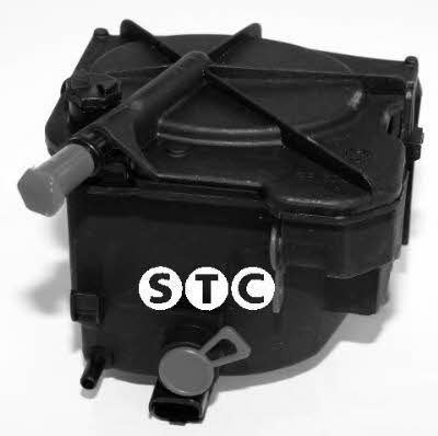 STC T405392 Fuel filter T405392: Buy near me in Poland at 2407.PL - Good price!