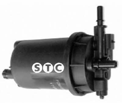 STC T405393 Топливный фильтр T405393: Отличная цена - Купить в Польше на 2407.PL!