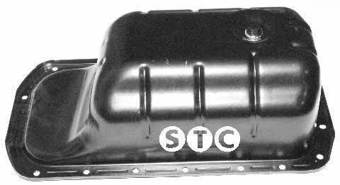 STC T405397 Піддон масляний двигуна T405397: Приваблива ціна - Купити у Польщі на 2407.PL!