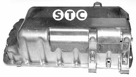 STC T405398 Поддон масляный двигателя T405398: Отличная цена - Купить в Польше на 2407.PL!