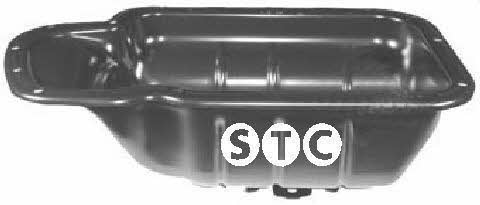 STC T405400 Oil Pan T405400: Buy near me in Poland at 2407.PL - Good price!