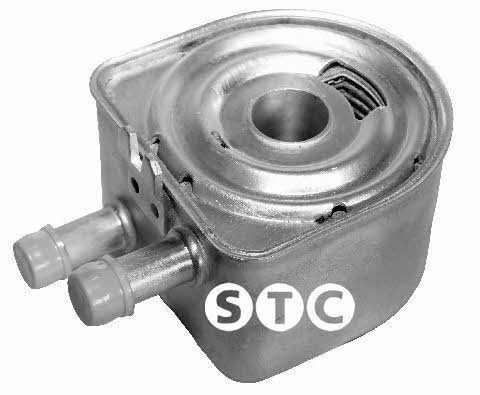 STC T405401 Oil cooler T405401: Buy near me in Poland at 2407.PL - Good price!