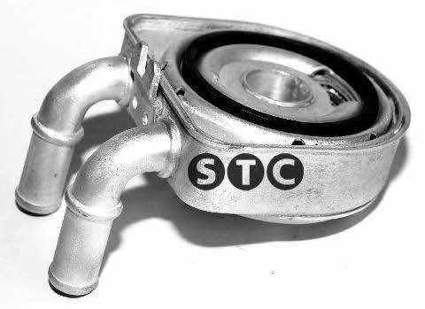 STC T405402 Oil cooler T405402: Buy near me in Poland at 2407.PL - Good price!