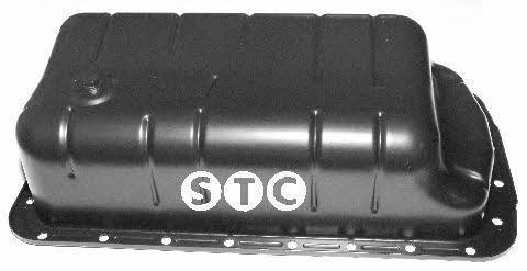 STC T405404 Oil Pan T405404: Buy near me in Poland at 2407.PL - Good price!