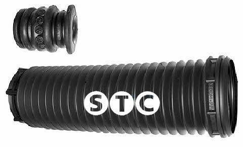 STC T405410 Bellow and bump for 1 shock absorber T405410: Buy near me in Poland at 2407.PL - Good price!