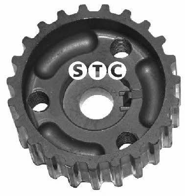 STC T405416 TOOTHED WHEEL T405416: Buy near me in Poland at 2407.PL - Good price!
