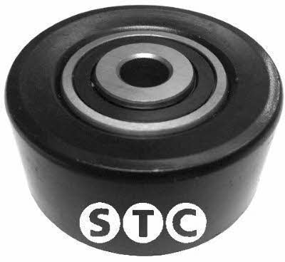 STC T405428 V-ribbed belt tensioner (drive) roller T405428: Buy near me in Poland at 2407.PL - Good price!