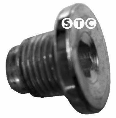 STC T405442 Sump plug T405442: Buy near me in Poland at 2407.PL - Good price!
