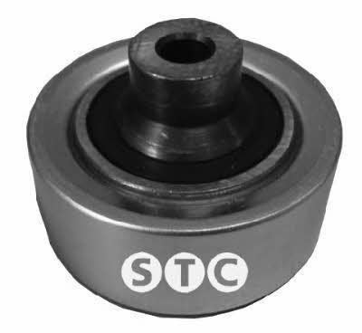 STC T405451 V-ribbed belt tensioner (drive) roller T405451: Buy near me in Poland at 2407.PL - Good price!